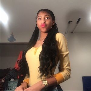 Meet your Posher, Heaven